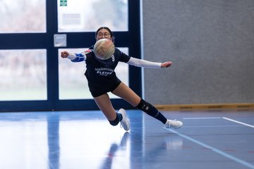 Bild 549 - wU18 Norddeutsche Meisterschaft